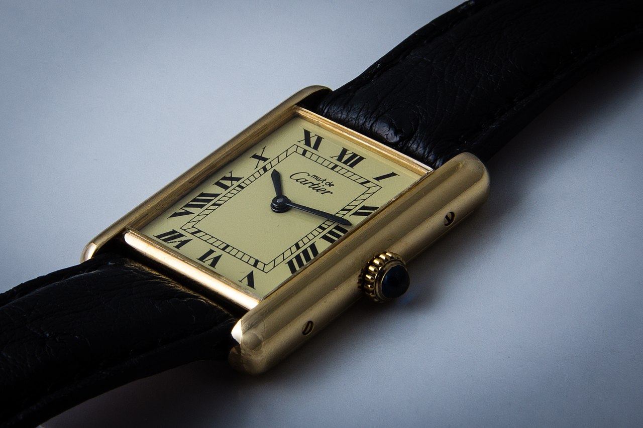 Cartier