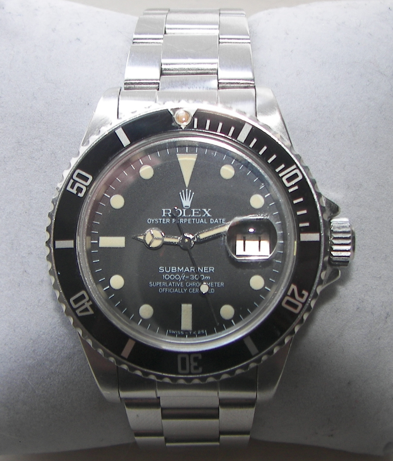 Rolex