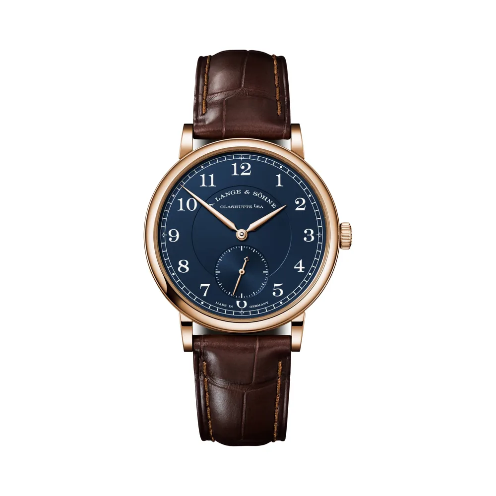 A. Lange & Söhne Saxonia