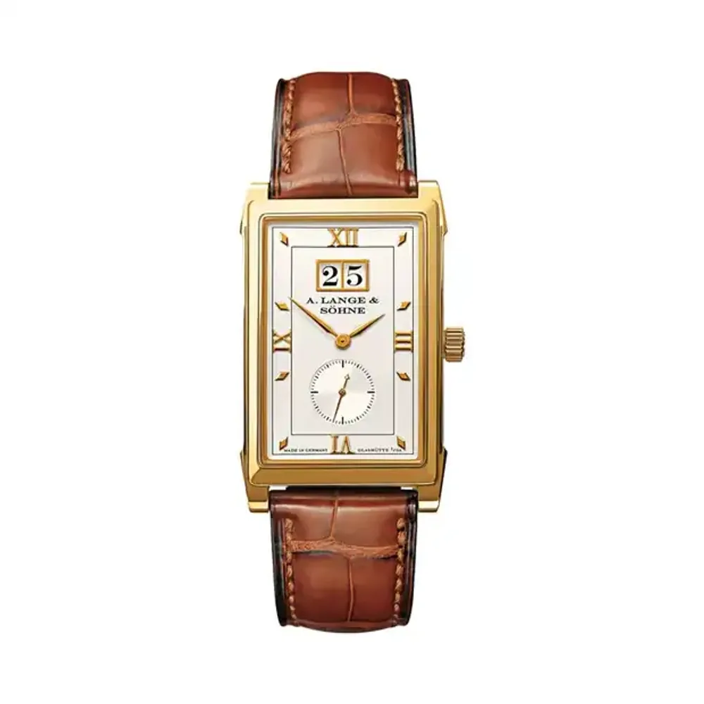 A. Lange & Söhne Cabaret