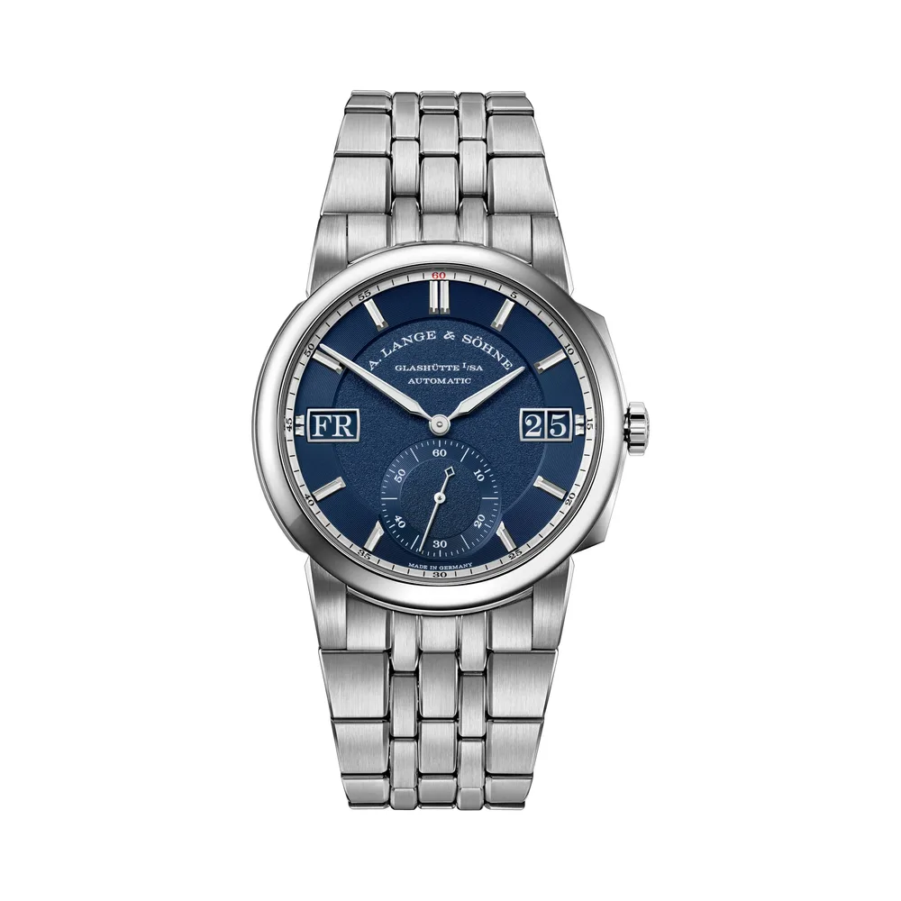 A. Lange & Söhne Odysseus, Titanium, 40.5 mm