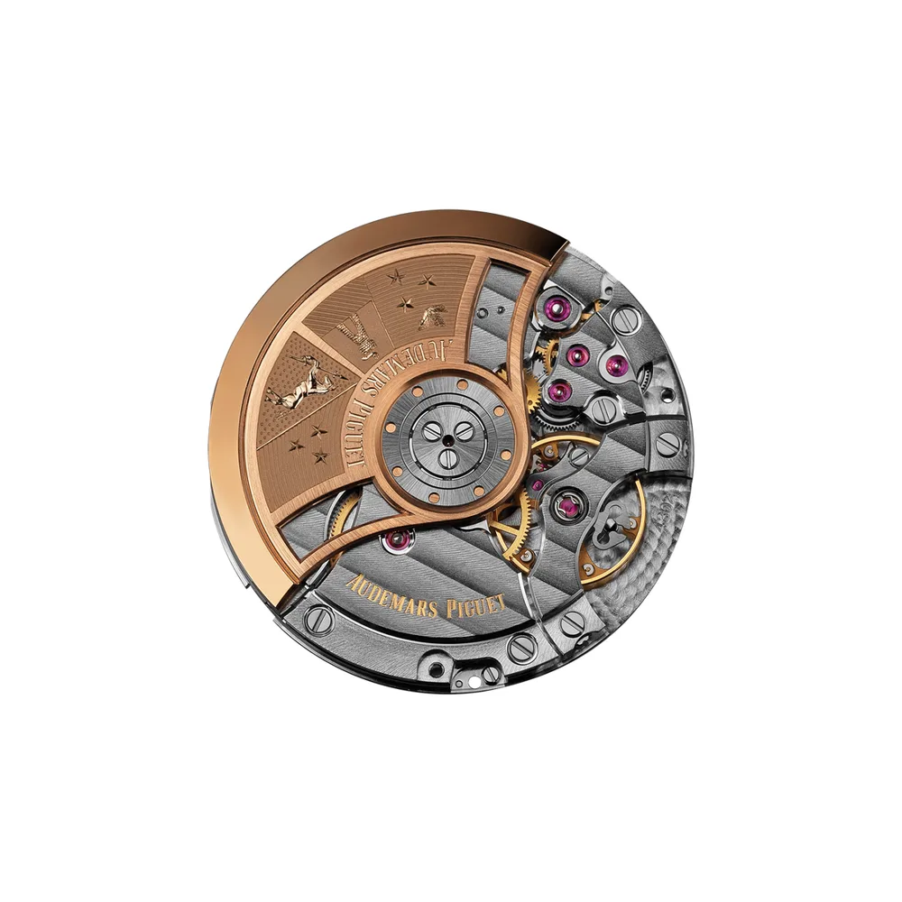 Audemars Piguet Code 11.59
