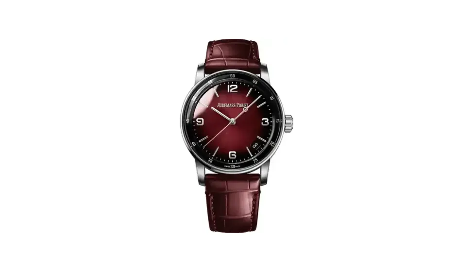 Audemars Piguet Code 11.59 Selfwinding, 18-carat white gold · 41 mm