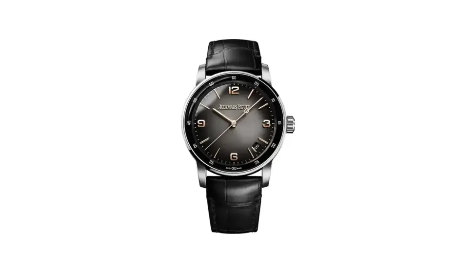 Audemars Piguet Code 11.59 Selfwinding, 18-carat pink gold · 41 mm