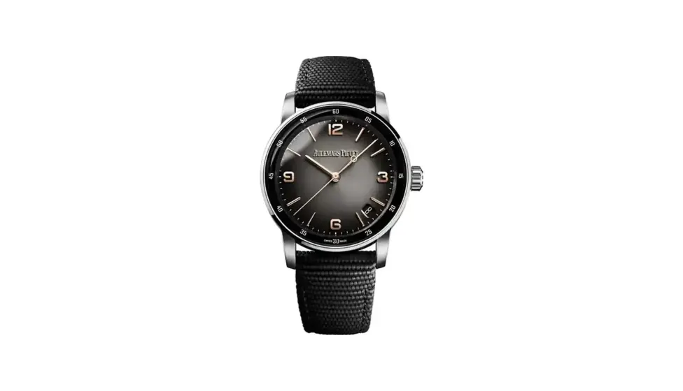 Audemars Piguet Code 11.59 Selfwinding, 18-carat pink gold · 41 mm