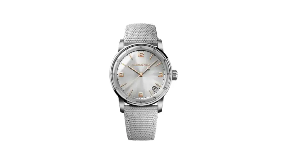 Audemars Piguet Code 11.59 Selfwinding, 18-carat pink gold · 41 mm