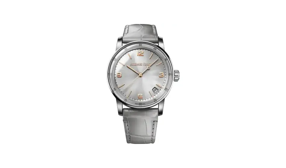 Audemars Piguet Code 11.59 Selfwinding, 18-carat pink gold · 41 mm