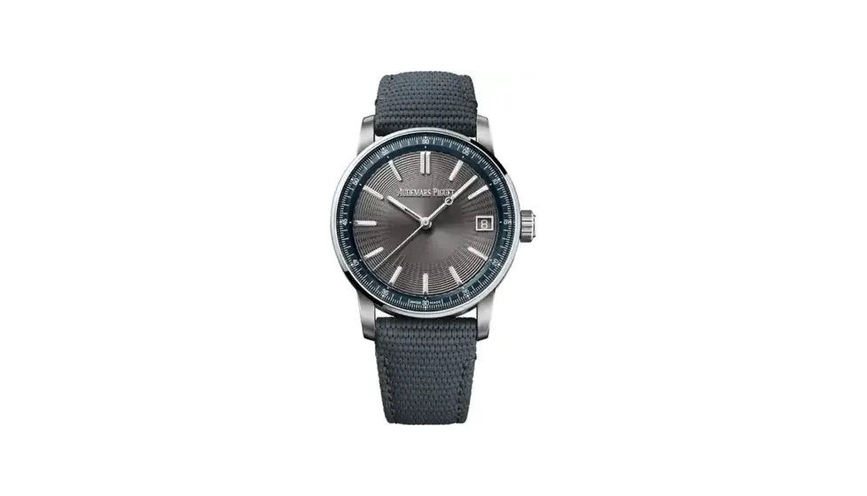 Audemars Piguet Code 11.59 Selfwinding, Stainless steel · 41 mm