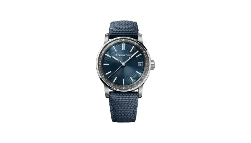 Audemars Piguet Code 11.59 Selfwinding, Stainless steel · 41 mm
