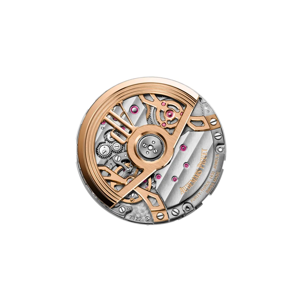 Audemars Piguet Neo Frame