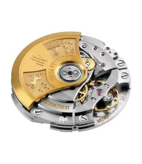 Audemars Piguet Royal Oak Selfwinding, Stainless steel · 37 mm