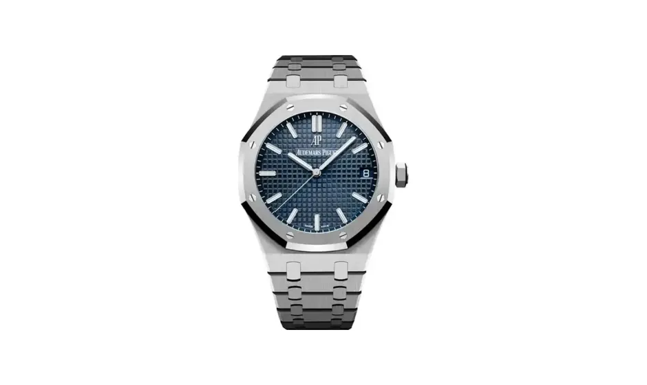 Audemars Piguet Royal Oak Selfwinding, Stainless steel · 41 mm