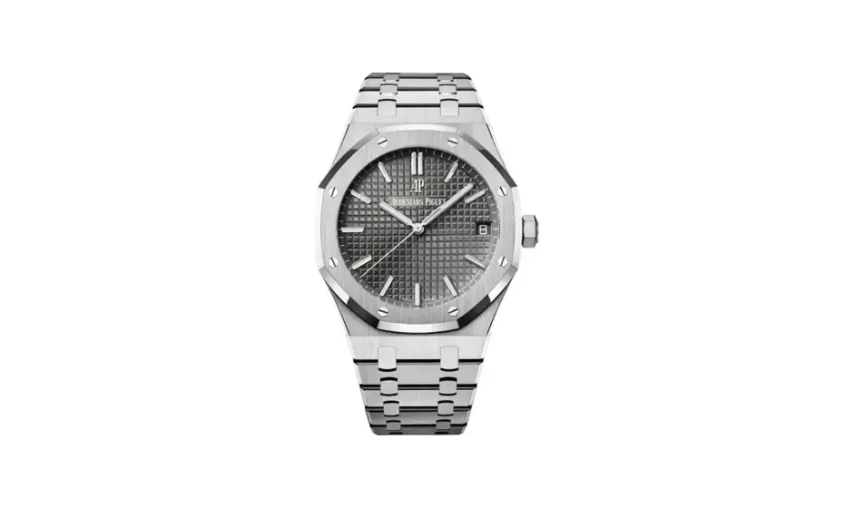 Audemars Piguet Royal Oak Selfwinding, Stainless steel · 41 mm