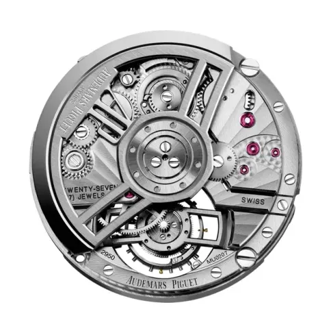 Audemars Piguet Royal Oak Selfwinding Flying Tourbillon, Stainless steel · 41 mm