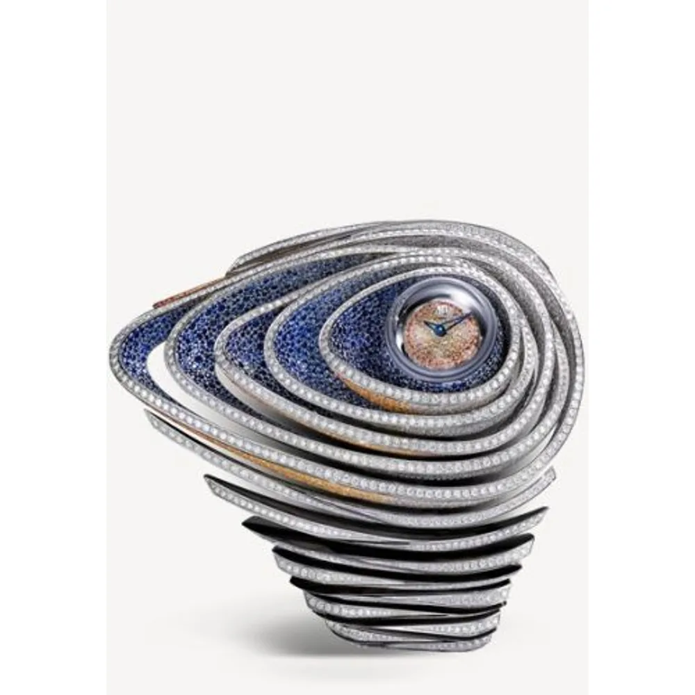 Audemars Piguet Haute Joaillerie