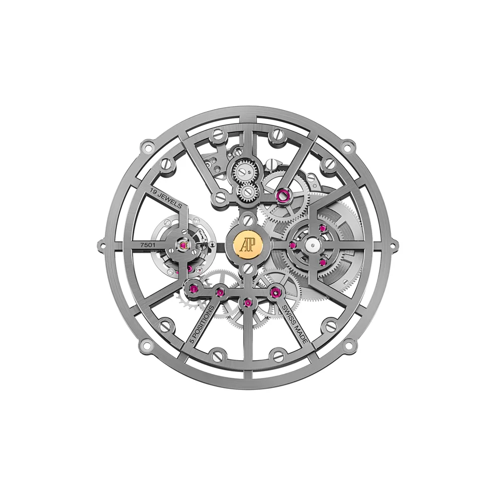 Audemars Piguet Établisseurs