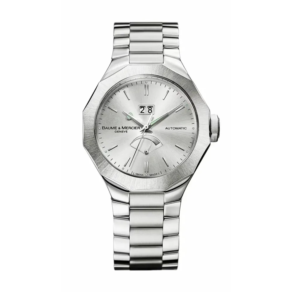 Baume & Mercier Riviera