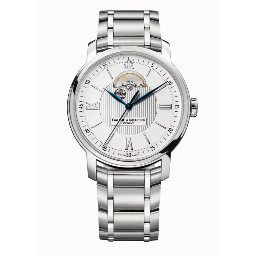 Baume & Mercier Classima 08833
