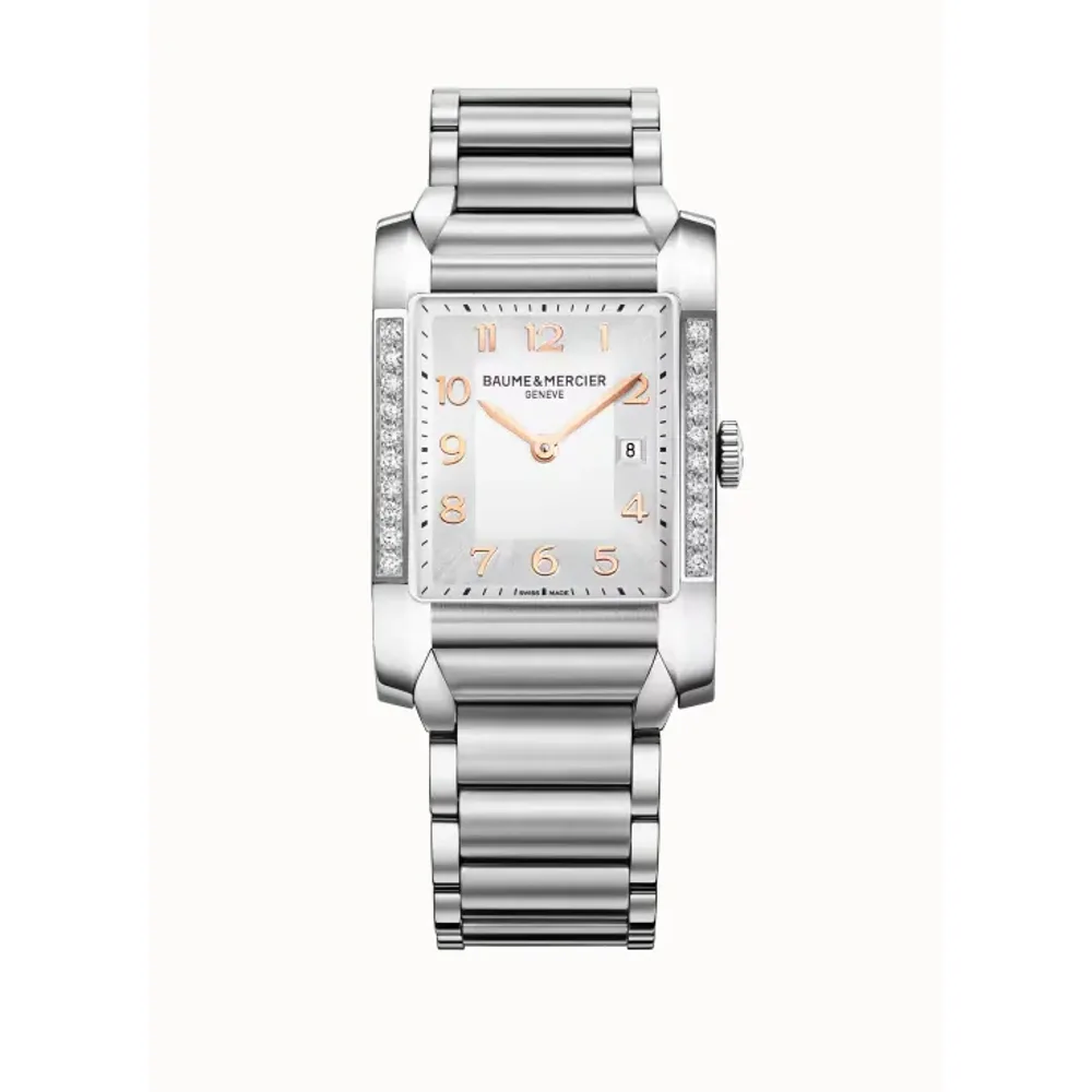 Baume & Mercier Hampton 10023