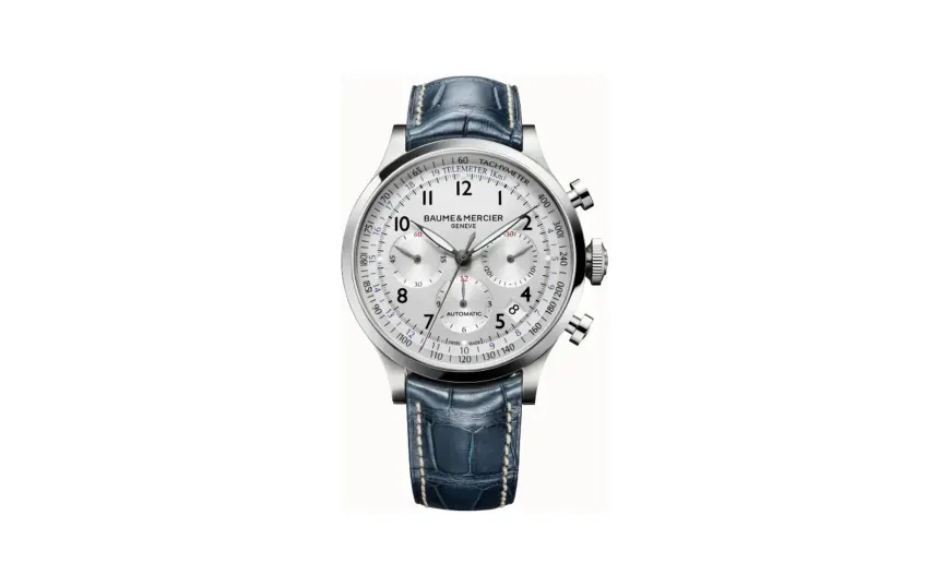 Baume & Mercier Capeland 10063