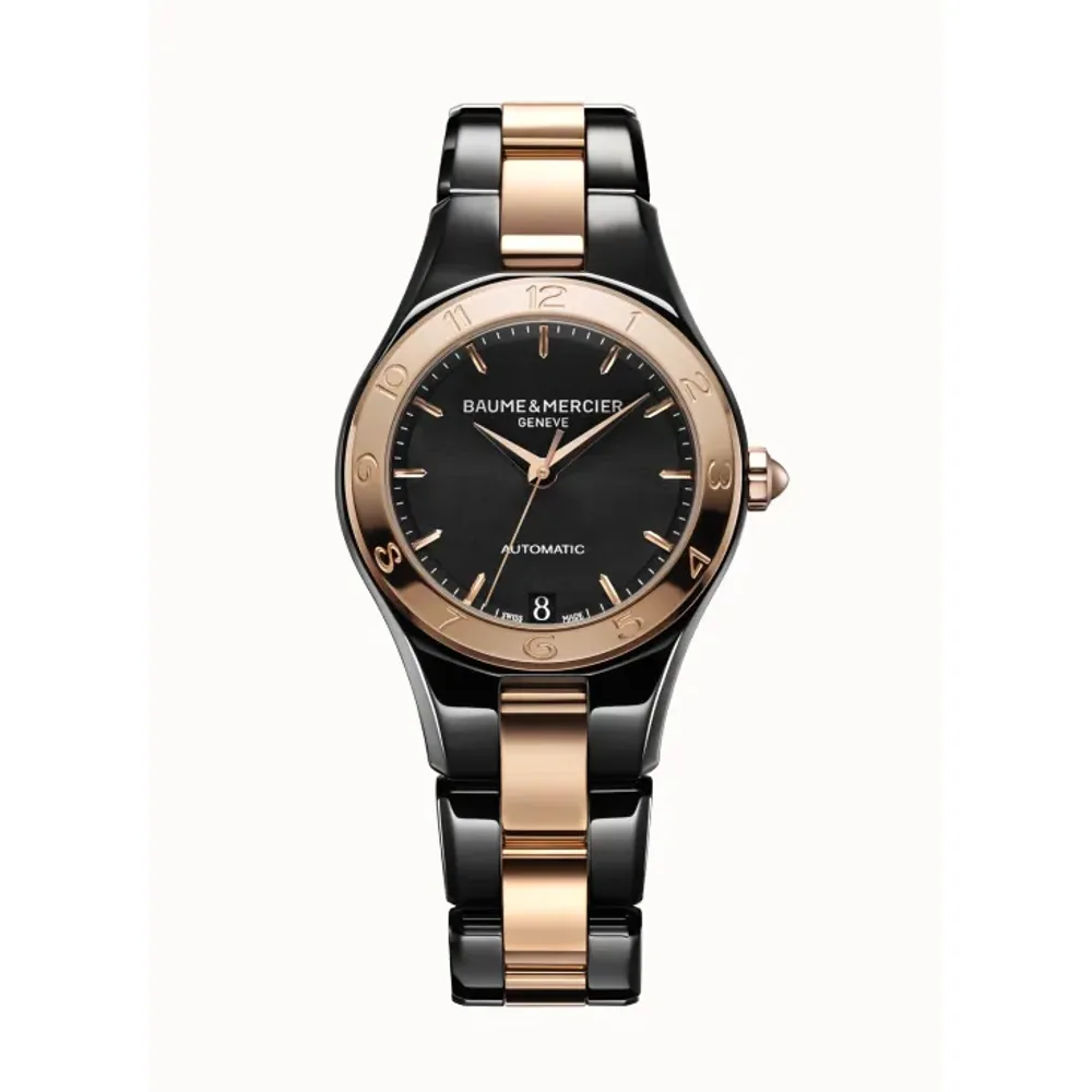 Baume & Mercier Linea 10069