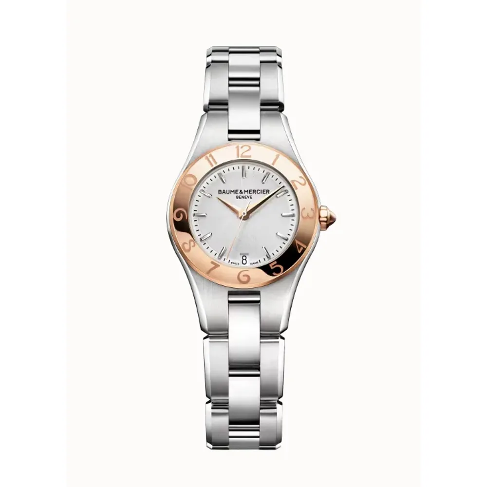Baume & Mercier Linea 10079