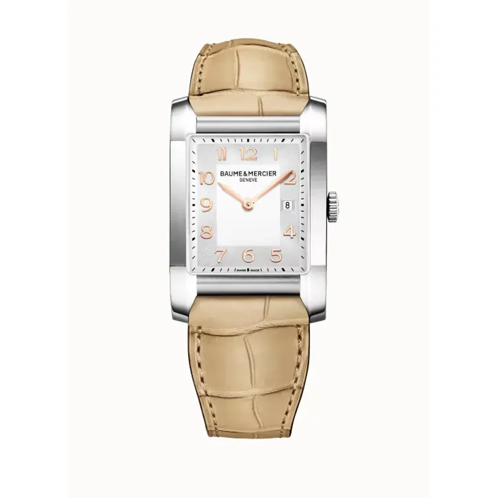 Baume & Mercier Hampton 10081