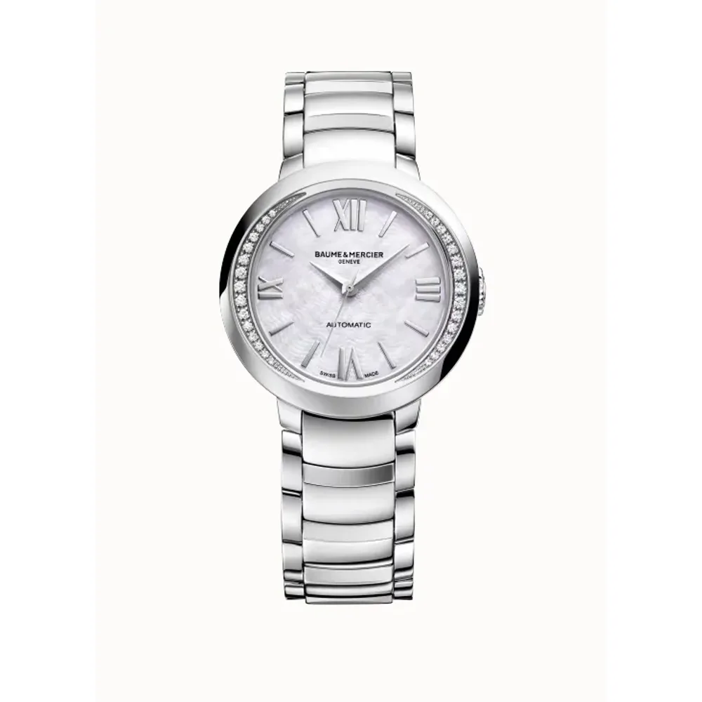 Baume & Mercier Promesse 10184