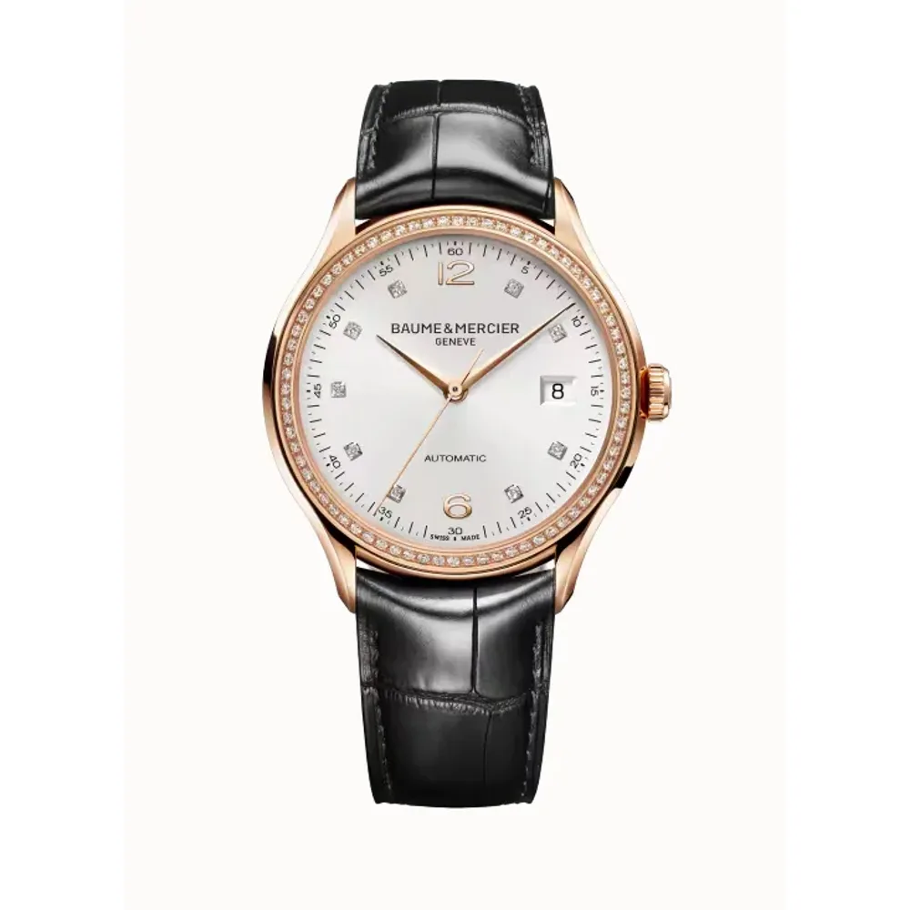 Baume & Mercier Clifton
