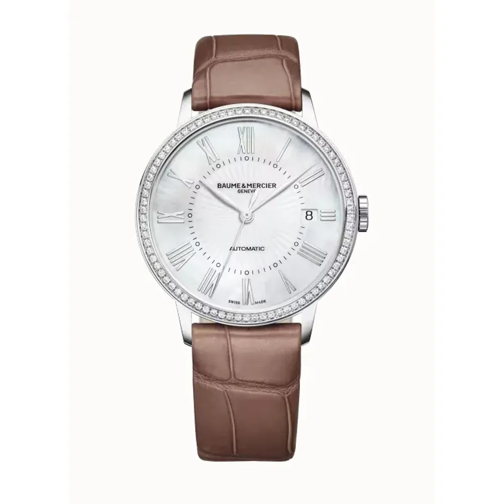 Baume & Mercier Classima 10222
