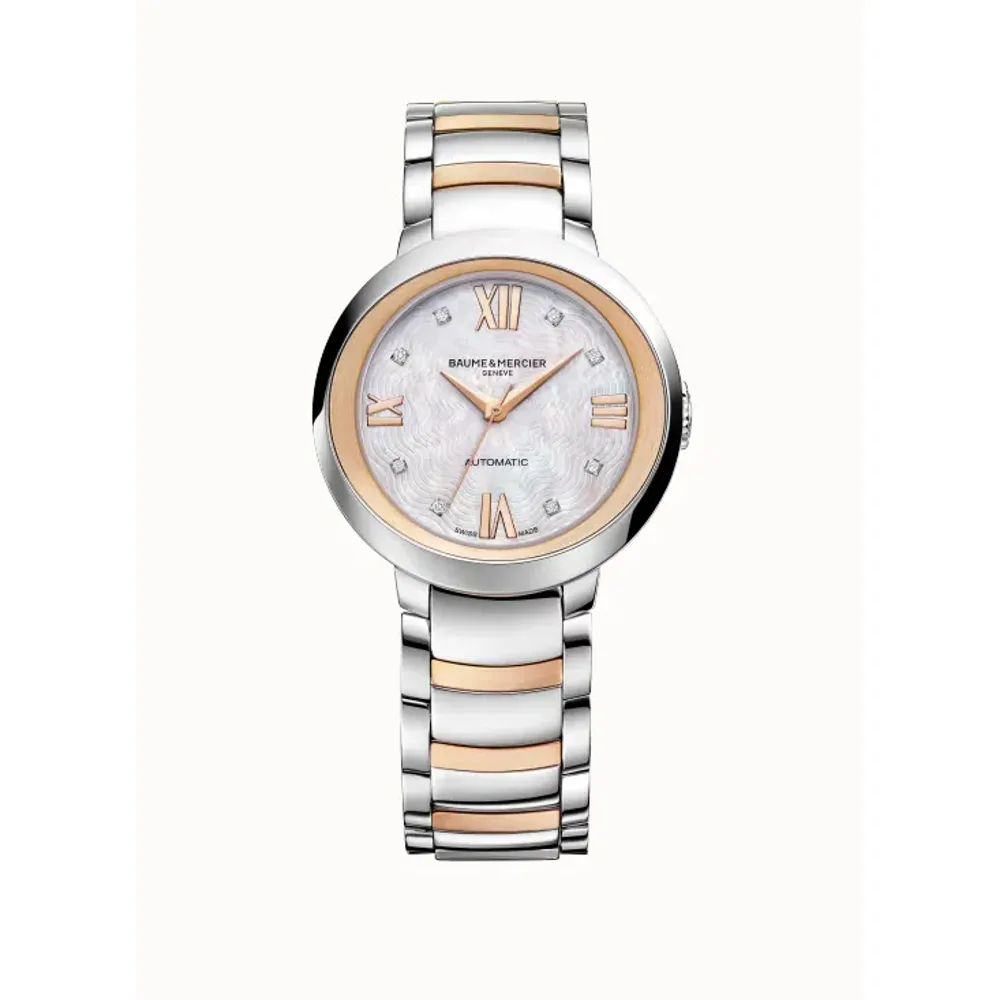 Baume & Mercier Promesse 10239