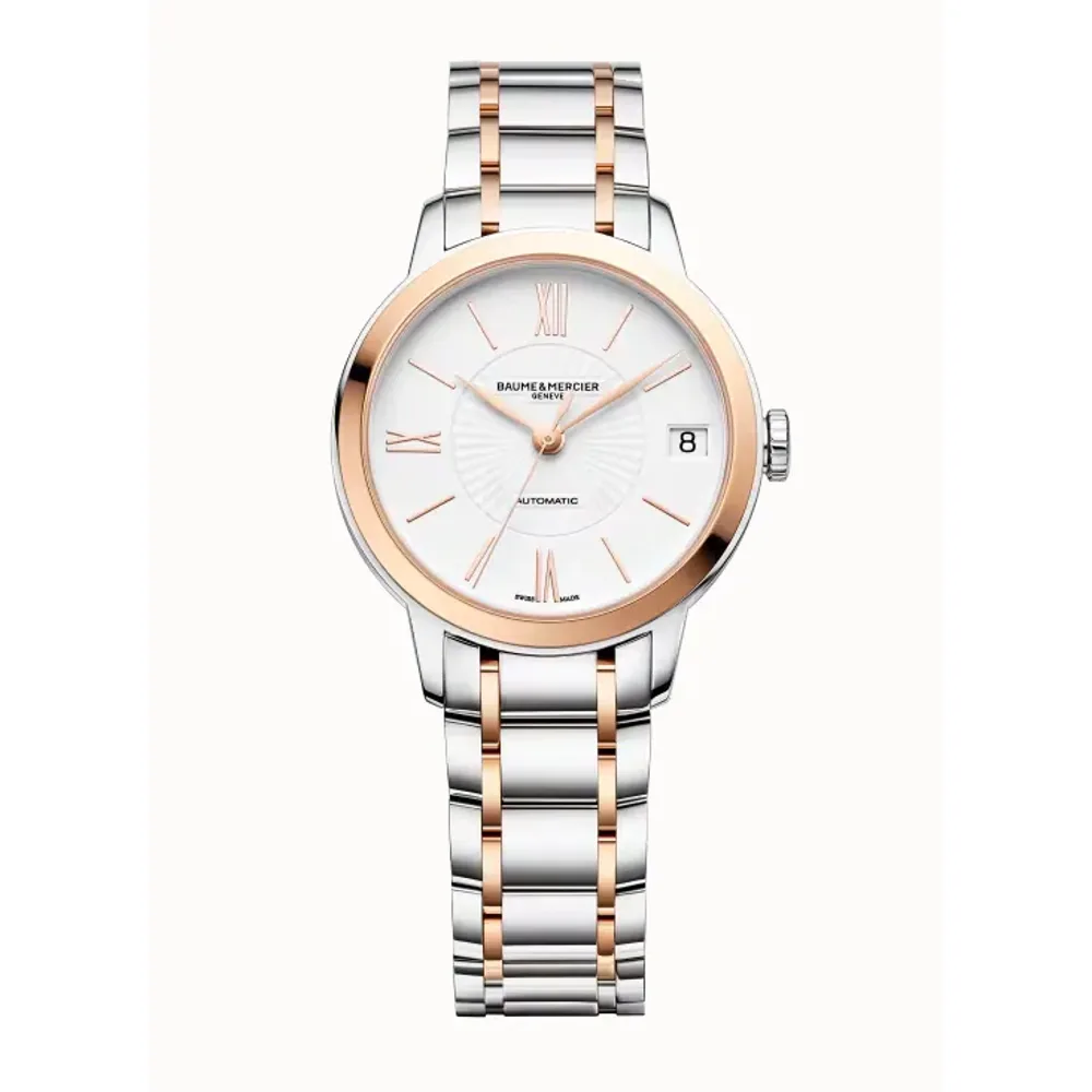 Baume & Mercier Classima 10269