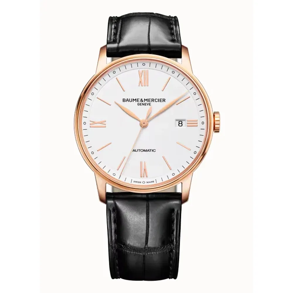 Baume & Mercier Classima 10271