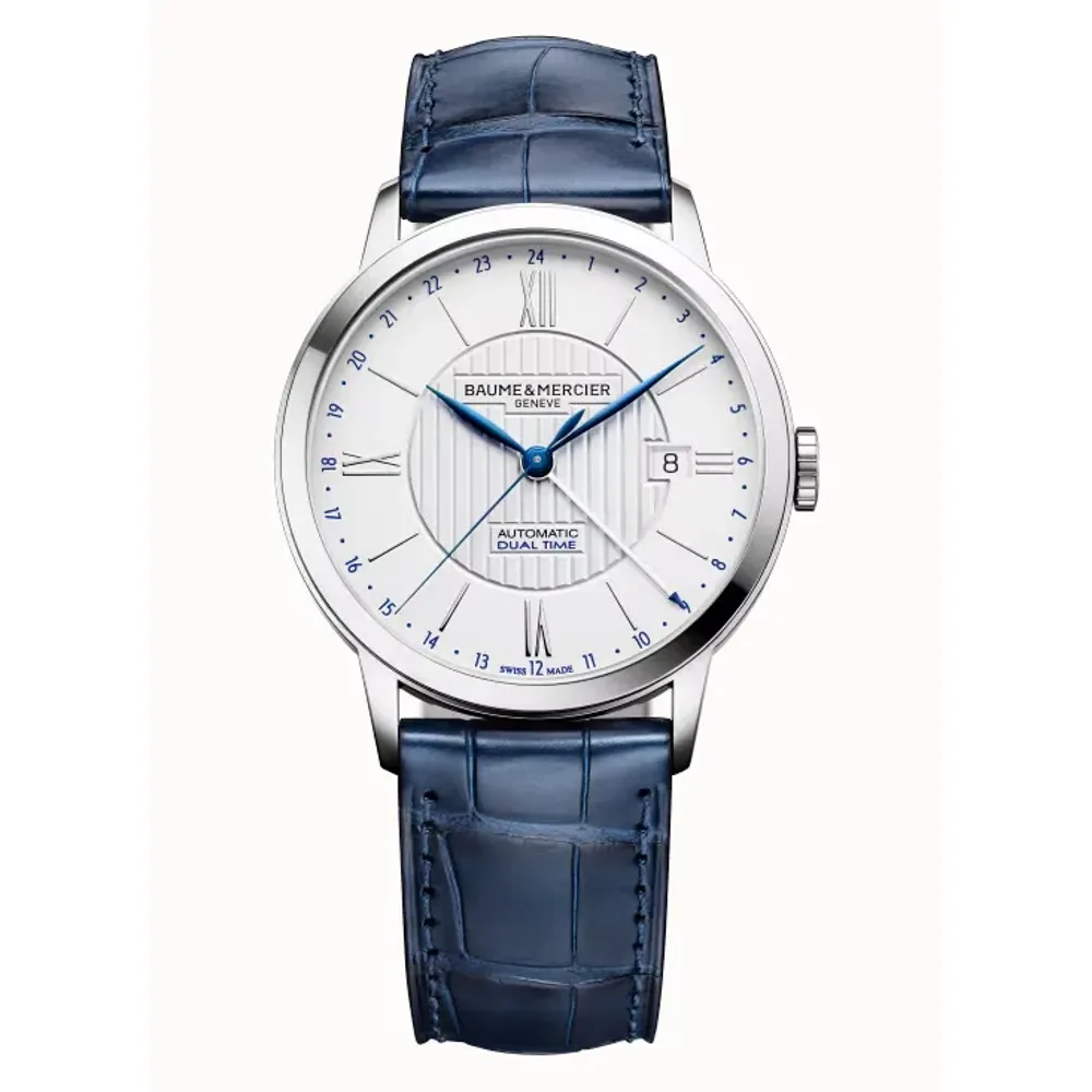 Baume & Mercier Classima 10272