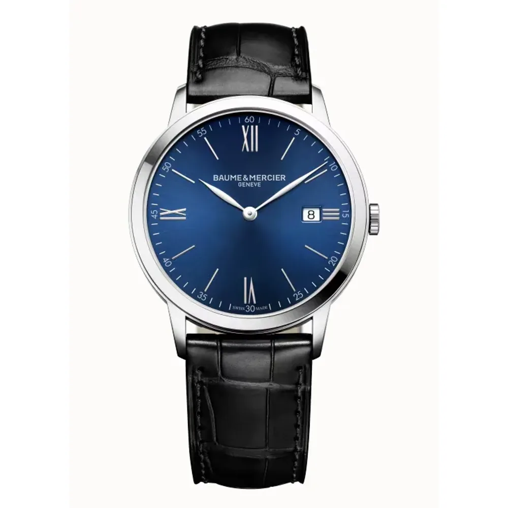 Baume & Mercier Classima 10324