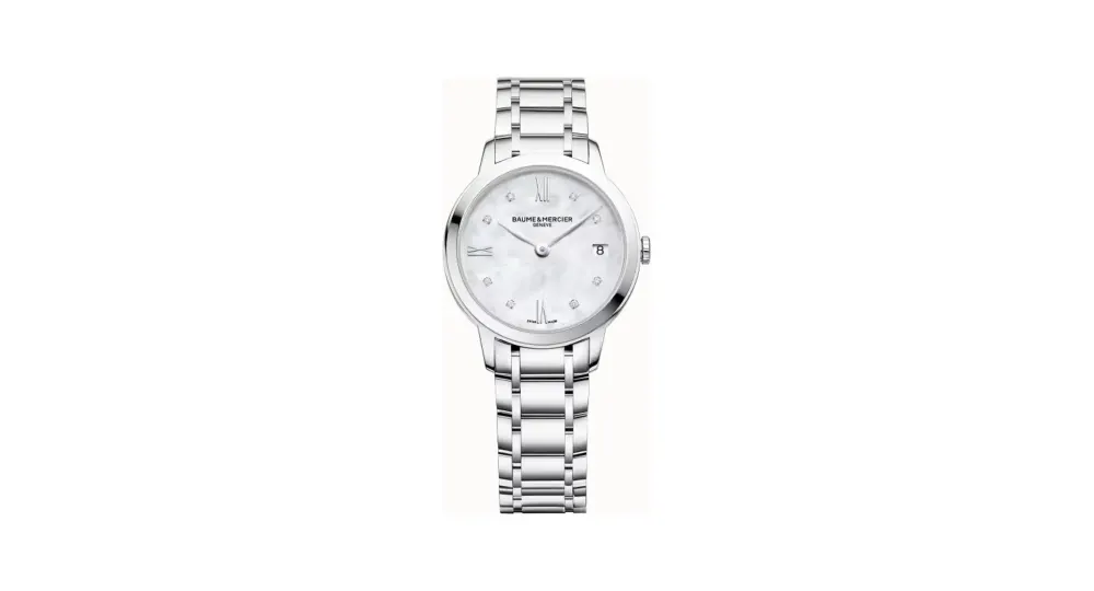 Baume & Mercier Classima 10326