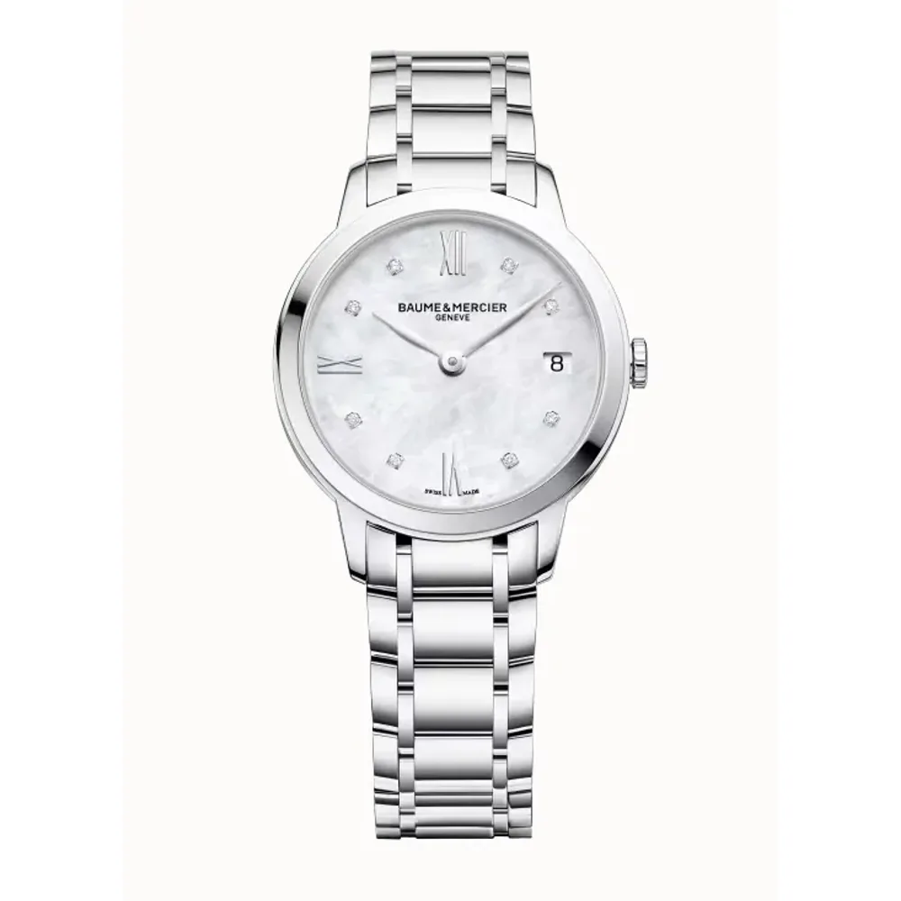 Baume & Mercier Classima 10326