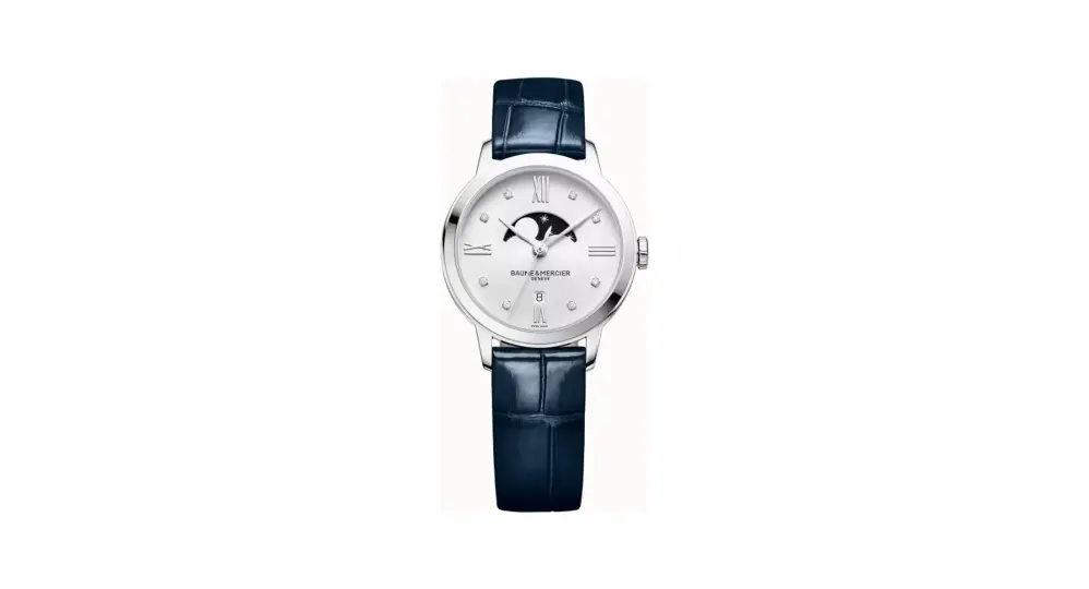 Baume & Mercier Classima 10329