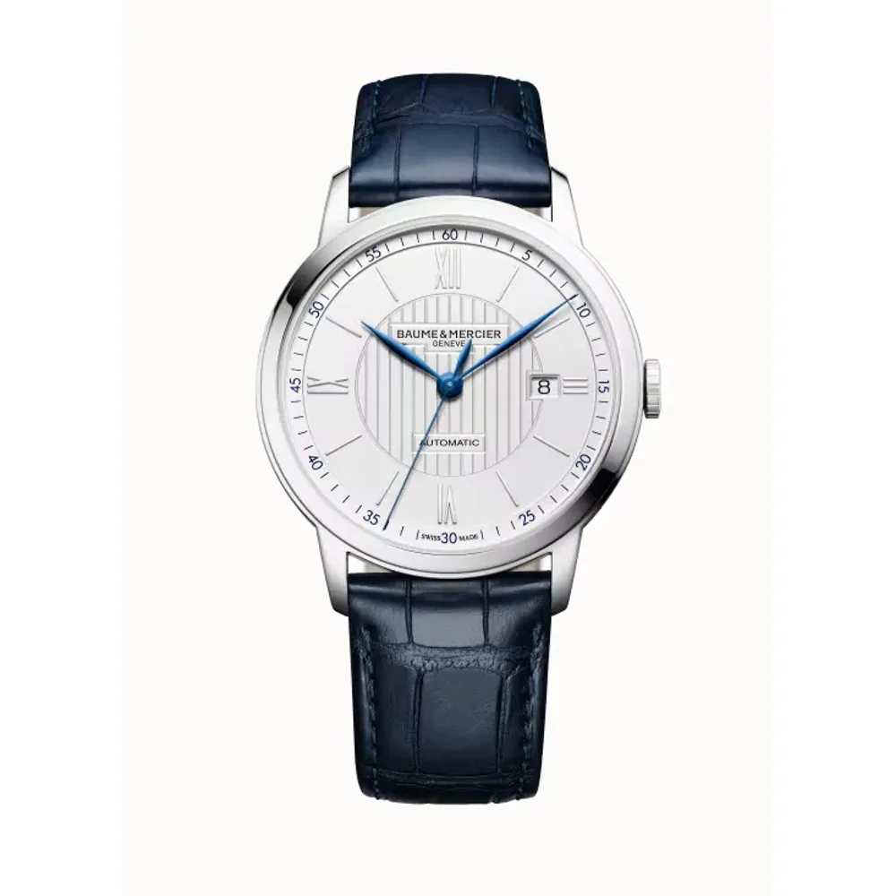 Baume & Mercier Classima 10333