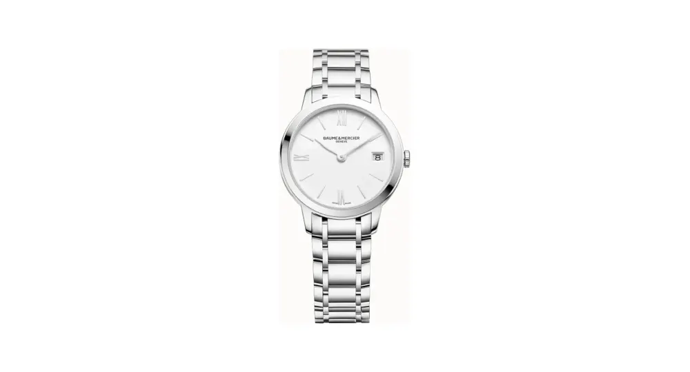 Baume & Mercier Classima 10335