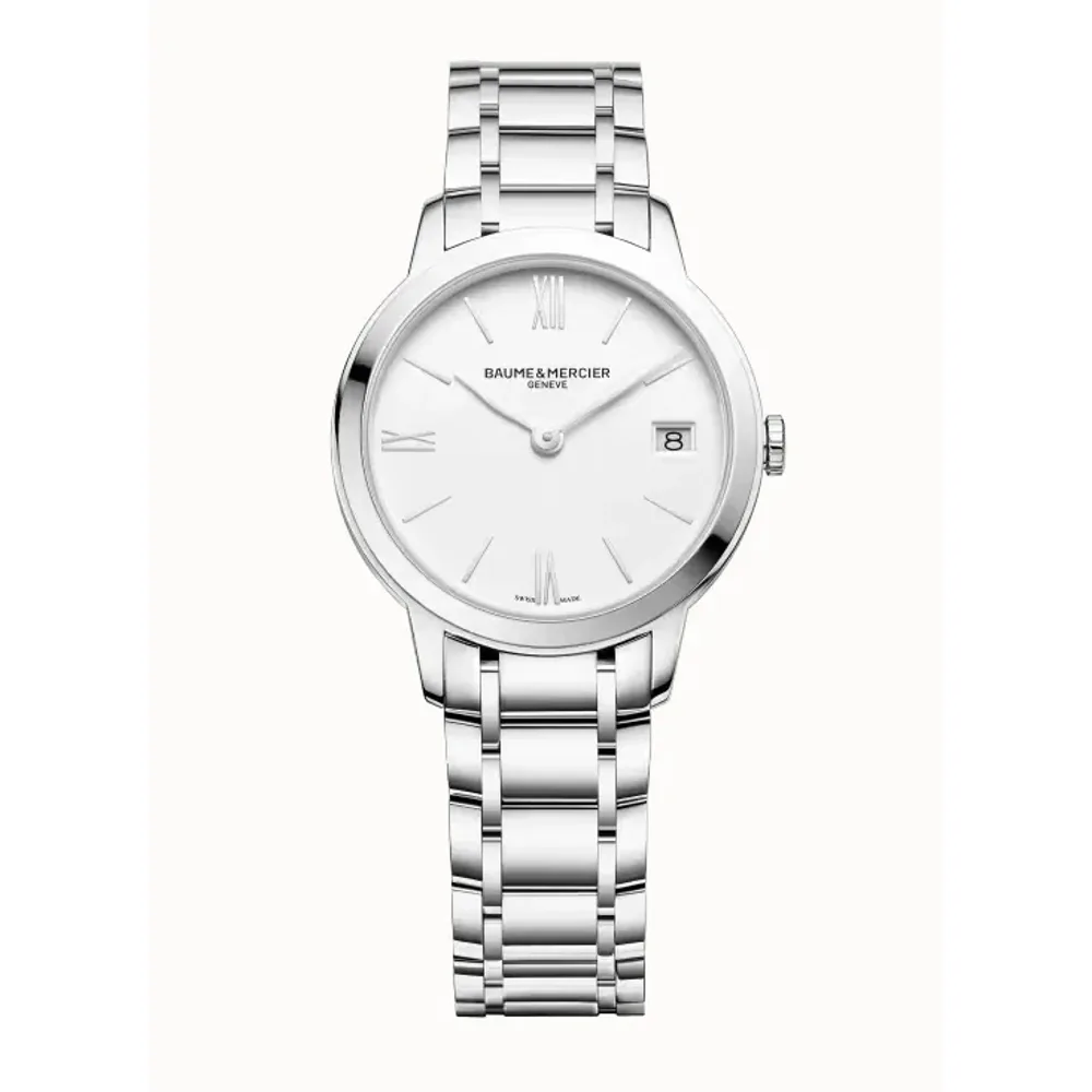 Baume & Mercier Classima 10335