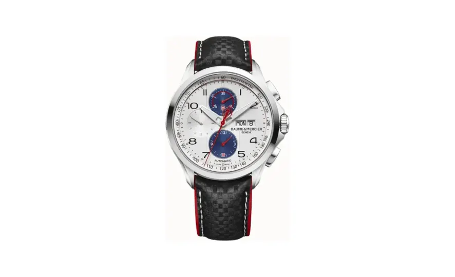 Baume & Mercier Clifton Club 10342