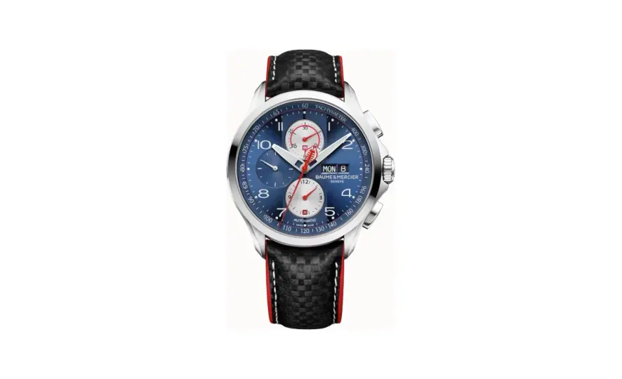 Baume & Mercier Clifton Club 10343