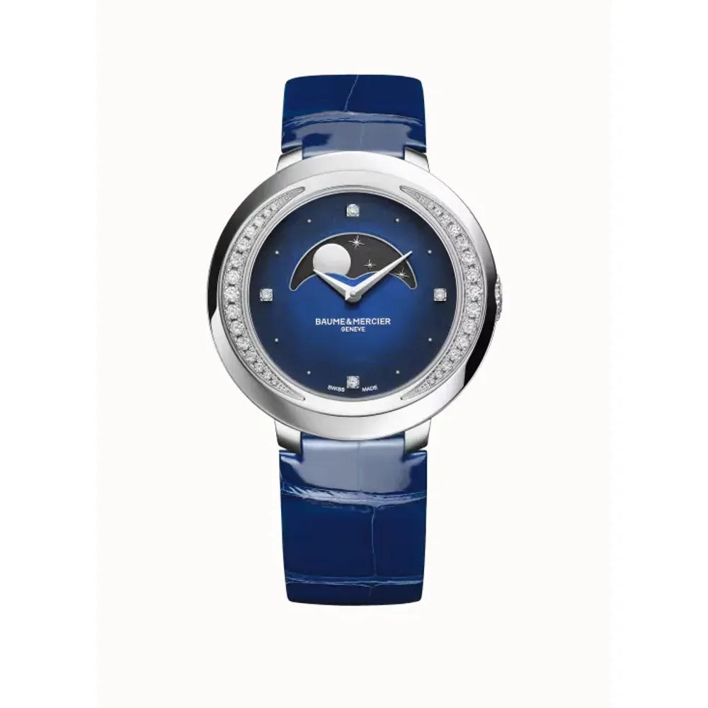 Baume & Mercier Promesse 10347