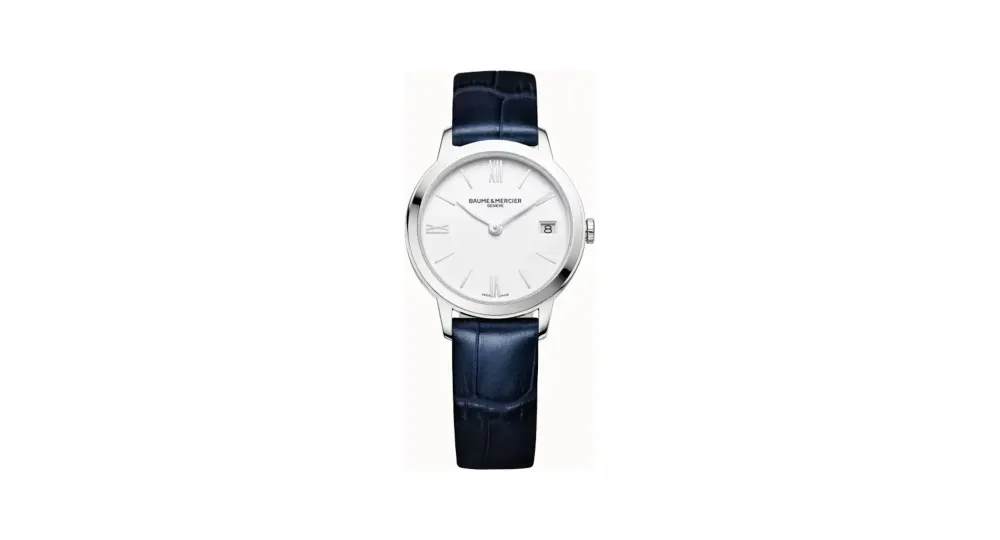 Baume & Mercier Classima 10353