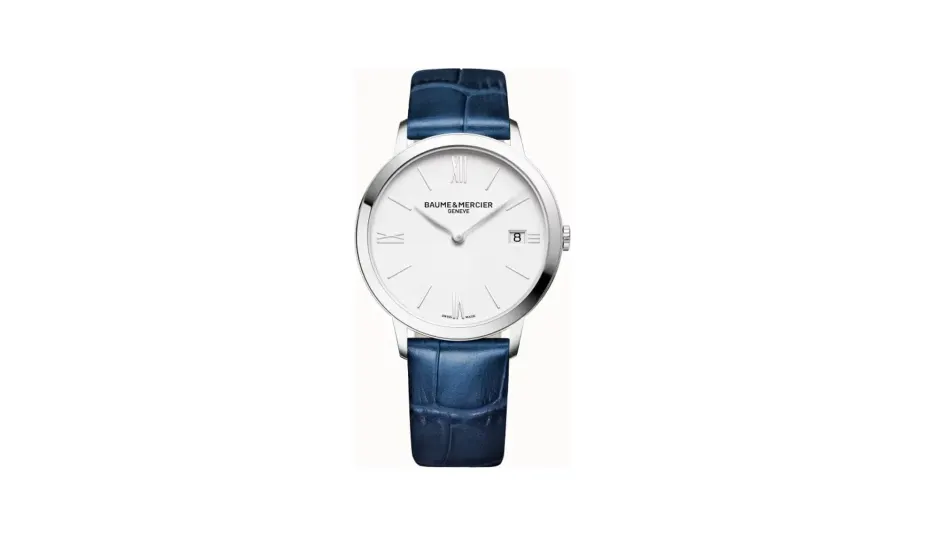 Baume & Mercier Classima 10355