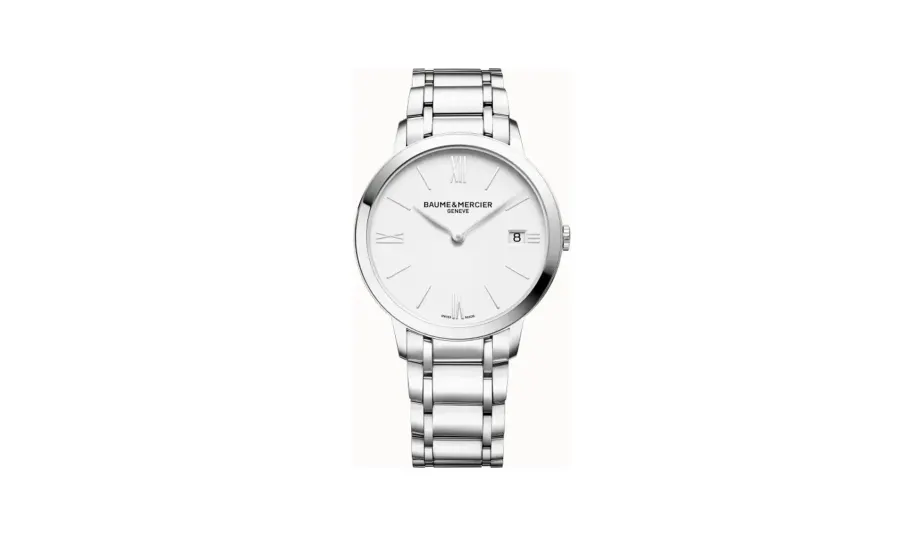 Baume & Mercier Classima 10356