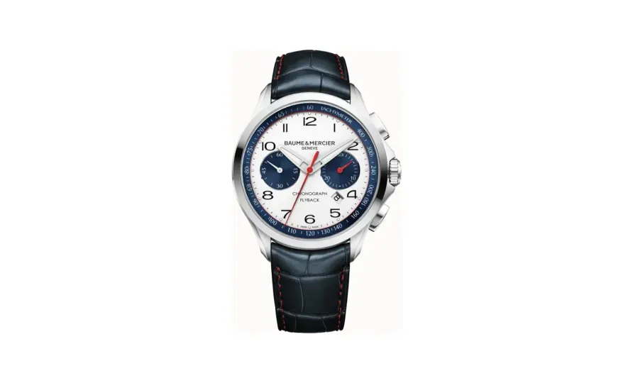 Baume & Mercier Clifton Club 10368