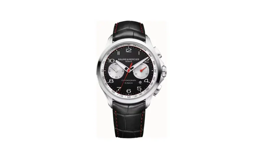 Baume & Mercier Clifton Club 10369