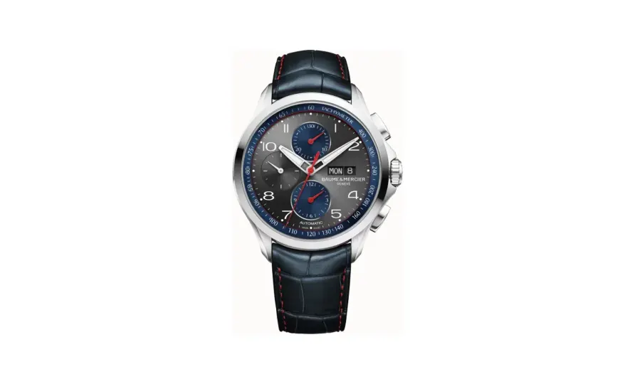 Baume & Mercier Clifton Club 10370